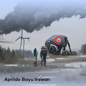 Turbulent Tides of Time