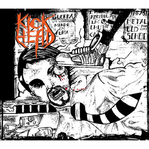 Kick Head