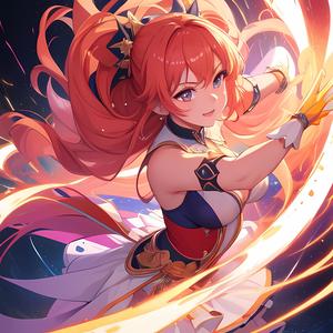 ラッシュ・ファイター