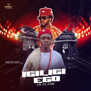 IGILIGI EGO