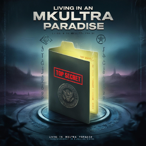 Living in an MKUltra Paradise