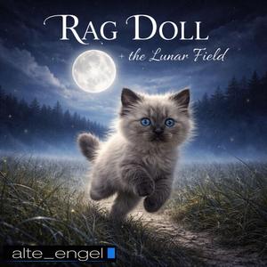 Rag Doll and the Lunar Field