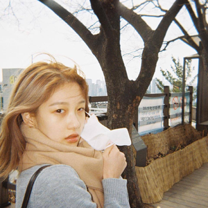 Holo (Cover 李遐怡)