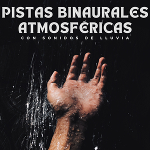 Mezcla Relajante De Lluvia