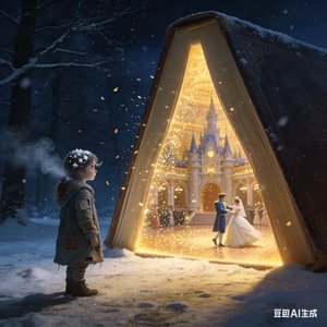 书页外的眼睛（电音节之王中王Remix）