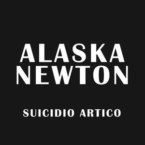 Suicidio Artico