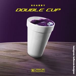 DOUBLE CUP