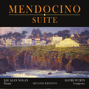 Heading North on Highway 1