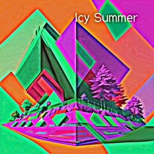 Icy Summer