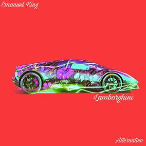 Lamborghini (Alternative Edition)