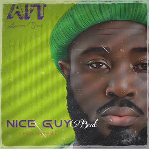 Nice Guy Beat (Pata Brown)