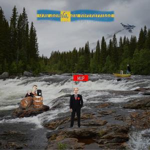Undanskymd Skönhet