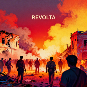 REVOLTA