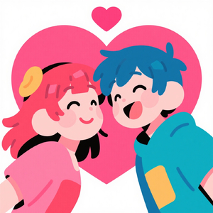 Happy Love