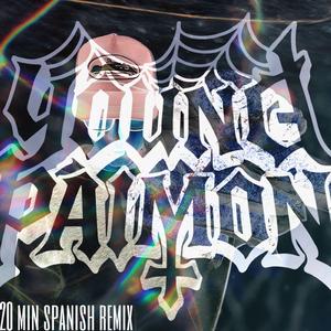 20 minutos (feat. Young Paimon) (Spanish Version)