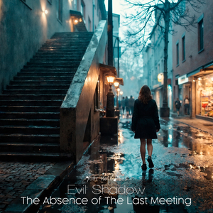 The Absence of the Last Meeting (Extended Mix)