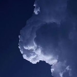 送你一颗蓝色星星