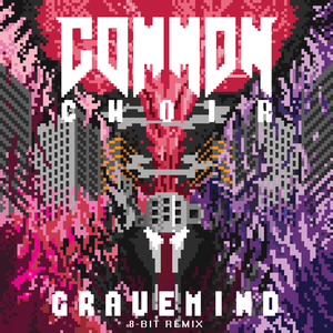 Gravemind (8-Bit Remix)