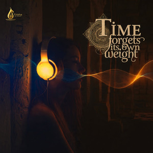 Time forgets its own weight