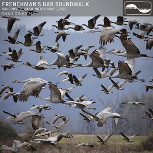 Part 12, Frenchman's Lullaby