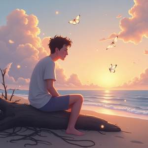 Ripple of Fading Dreams