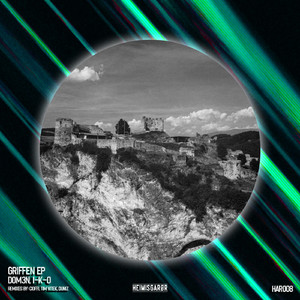 Griffen (Original Mix)