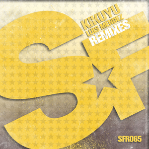 Kikuyu (Original Mix)