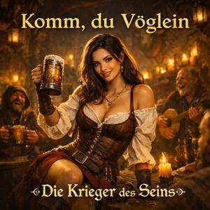 Komm, du Vöglein