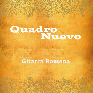 Gitarra Romana (Live)