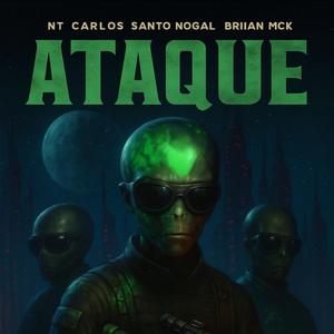 Ataque