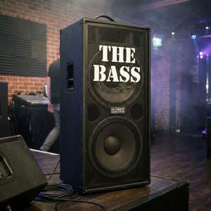 THE BASS