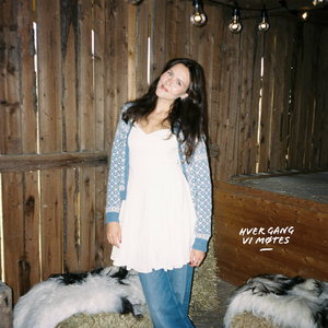 Det tek ei bygd (feat. Jonas Benyoub)