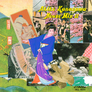 津軽じょんがら節 <JONGARA AMBIENT MIX>