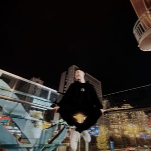 D.Tso (Prod.Siren & EVOMUSIC)