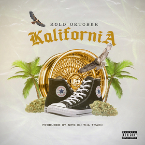 Kalifornia