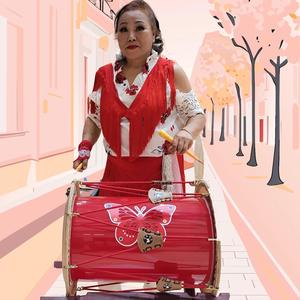 양수리 복실이할머니