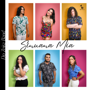 Sinuana Mía