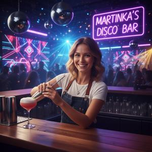 Martinka