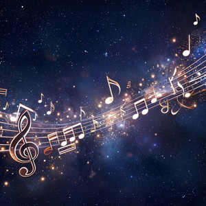 Музыка звёзд!