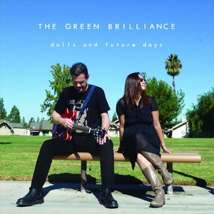 Blue Daisy (Instrumental)