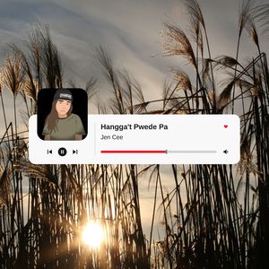 Hanggat Pwede Pa