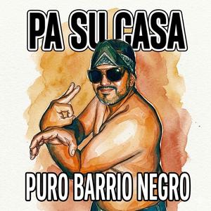 PA SU CASA