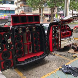 Toy Demasiado Rulay CAR AUDIO (Dembow Para Musicologos CHIPEO) (DOBLE TONO)