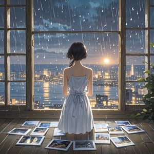 无声的海-鸽们很到胃