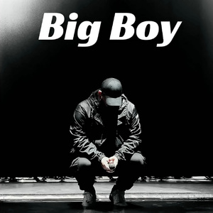 [不免费]--Big Boy--Masked Wolf & Memphis-Type Beat