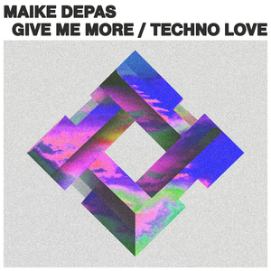 Techno Love