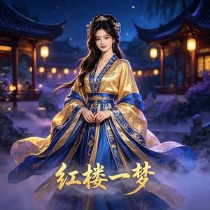 红楼一梦