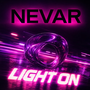 LIGHT ON