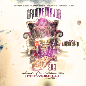 Krushin' [Prod. By Seville Famble]