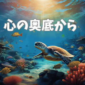 心の奥底から